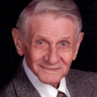 Jack Walter Nease